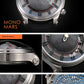 OVD Mars Mission