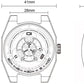 KOI-5 Automatic Angles