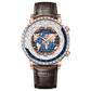 Agelocer Worldtimer Diamond