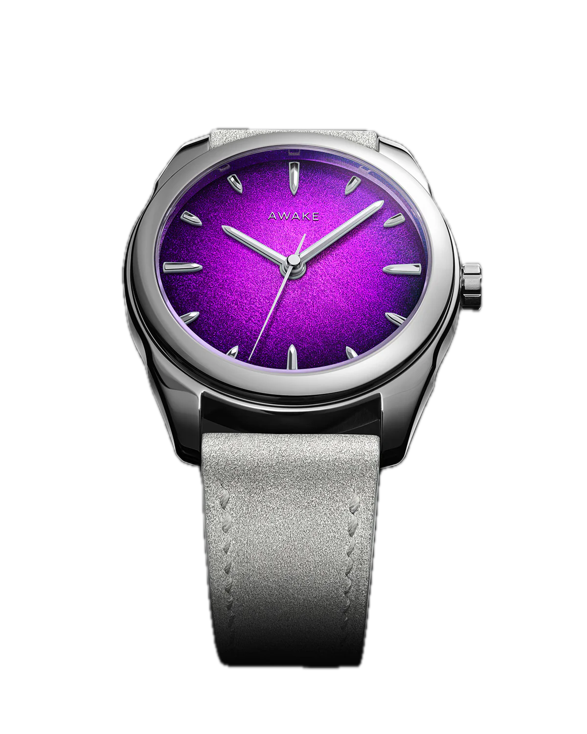 Son Mài - Silver Leaf “Ultra Violet”