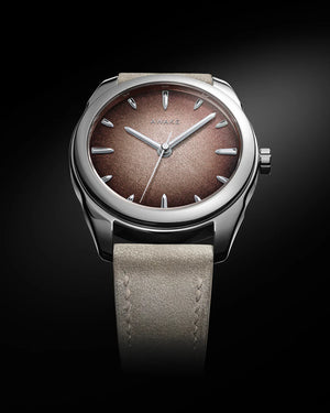 Son Mài - Silver Leaf “Palladium”