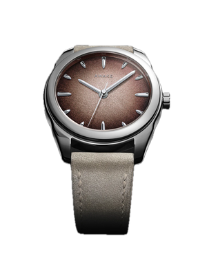 Son Mài - Silver Leaf “Palladium”