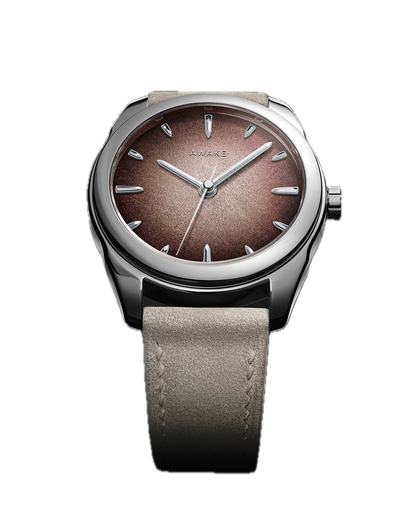 Son Mài - Silver Leaf “Palladium”