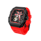 OLTO-8 REEF Skeleton Automatic Watch