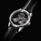 MS05 - Double Tourbillon