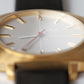 CUSHION Gold Cut