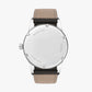 Nomos club campus purple 38.5mm ref:730 year 2023