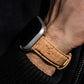 Cork Apple Watch strap