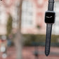 Smooth Leather Apple Watch Band