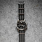 James Bond Nato Strap