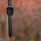 Smooth Leather Apple Watch Band