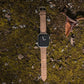 Cork Apple Watch strap