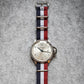 French Nato strap