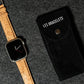 Cork Apple Watch strap