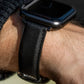 Smooth Leather Apple Watch Band