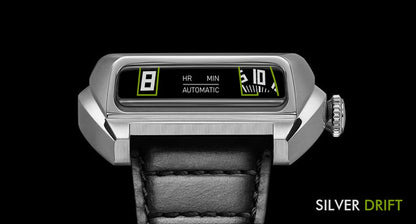 ANGLES | The Reaction Time Zero Automatic RT0 Pre-Order