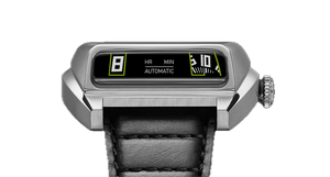 ANGLES | The Reaction Time Zero Automatic RT0 Pre-Order
