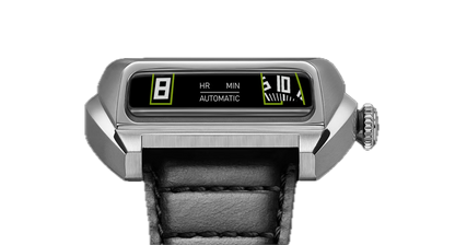 ANGLES | The Reaction Time Zero Automatic RT0 Pre-Order