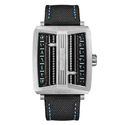 MECEXP Watch MS1001