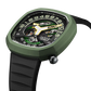 OLTO-8 INFINITY II RPM Automatic