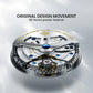 Agelocer Astronomer moon phase diamond