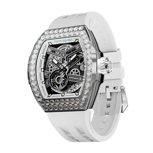 Atomic-Interchangeable Zirconia Automatic 