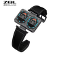 Concept Twin