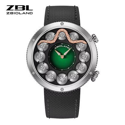 SNAKE by Zbioland ZBL