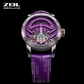 Royal Purple Space Rocket Special Edittion 50 Only.