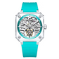 Glacier Tourbillon