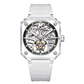 Glacier Tourbillon