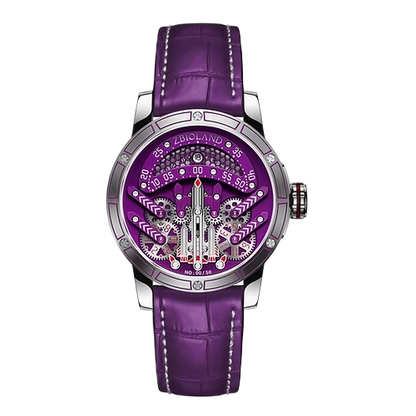 Royal Purple Space Rocket Special Edittion 50 Only.