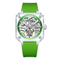 Glacier Tourbillon