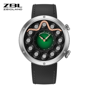 SNAKE by Zbioland ZBL