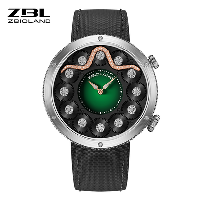 SNAKE by Zbioland ZBL