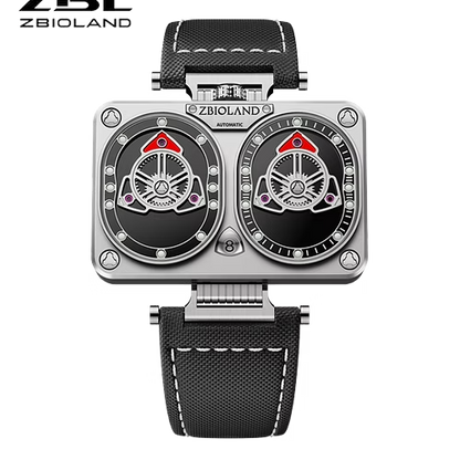 Concept Twin