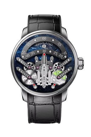 Space Rocket 2.0 Starry Sky Special Edition