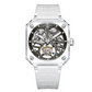 Glacier Tourbillon