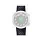Bracelet en peau de serpent pour la montre SNAKE