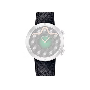 Bracelet en peau de serpent pour la montre SNAKE