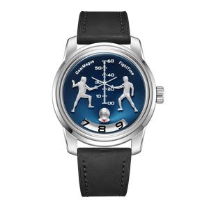 The FightTime MS06