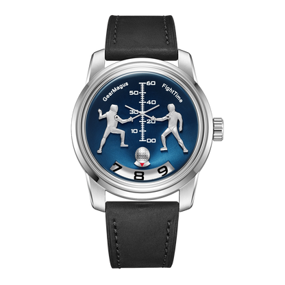 The FightTime MS06