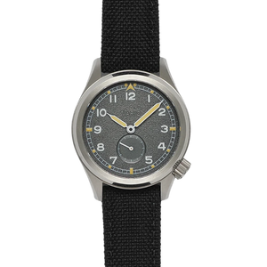 Vario 1945 D12 Shadow Gray Field Watch