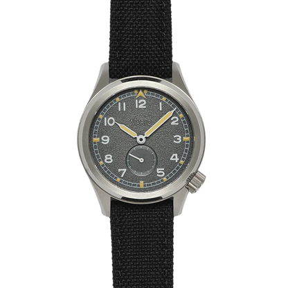 Vario 1945 D12 Shadow Gray Field Watch