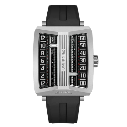 MECEXP Watch MS1001 Titanium Edition 