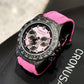 CRONUS ART CM016-002 Daytona Limited Edition