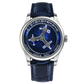 OLTO-8 ROTO Wandering Hour Automatic