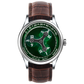 OLTO-8 ROTO Wandering Hour Automatic