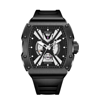 OLTO-8 EXPLORE-X Skeleton Automatic