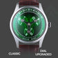 OLTO-8 ROTO Wandering Hour Automatic